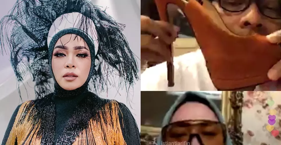 Seleb lelang benda berharga untuk donasi sosial Instagram