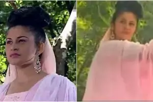 Ingat Dewi Kenanga sinetron Angling Dharma? Ini 11 potret terbarunya