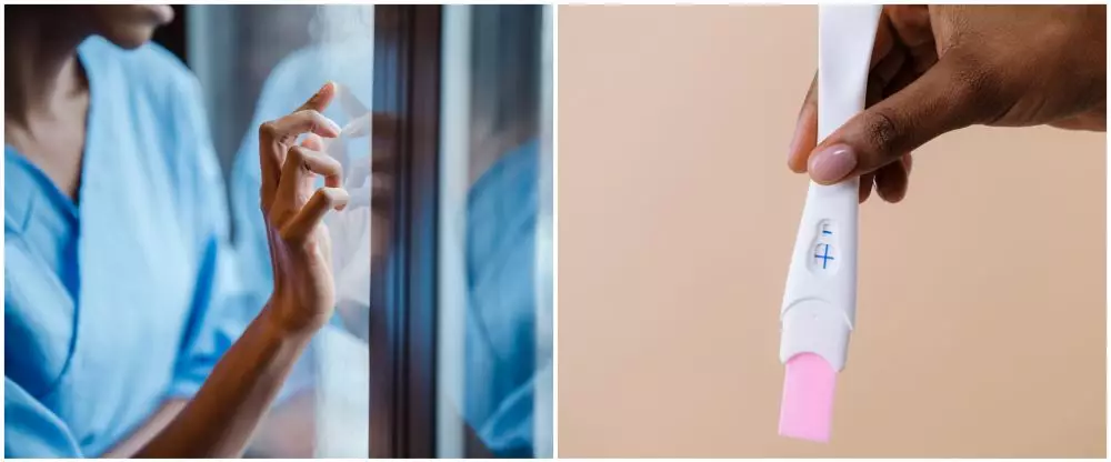 Arti mimpi keguguran © 2022 brilio.net