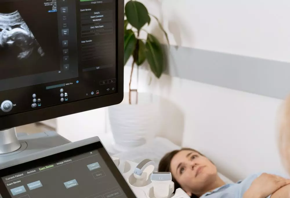 Arti mimpi keguguran © 2022 brilio.net