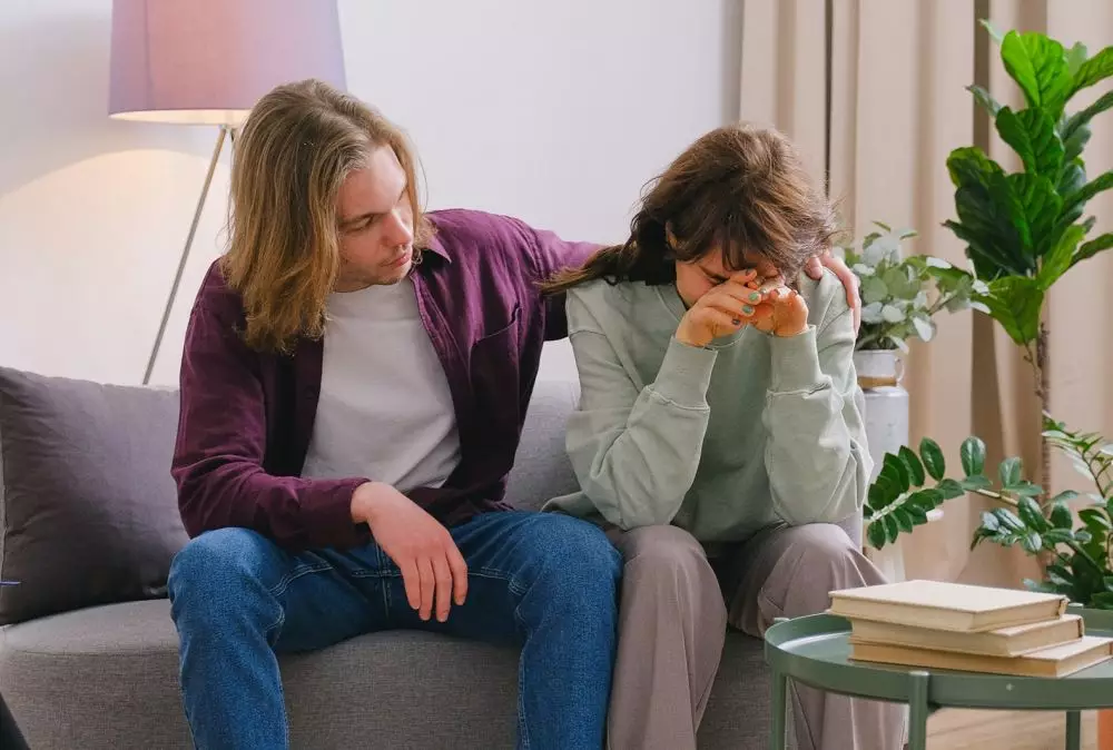 Arti mimpi keguguran © 2022 brilio.net