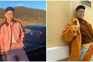 Yuk join! Axe X Rich Brian ajak lo kolab bikin video musik bareng