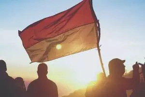 Uji wawasan kebangsaanmu dengan ikut tes soal Pancasila ini