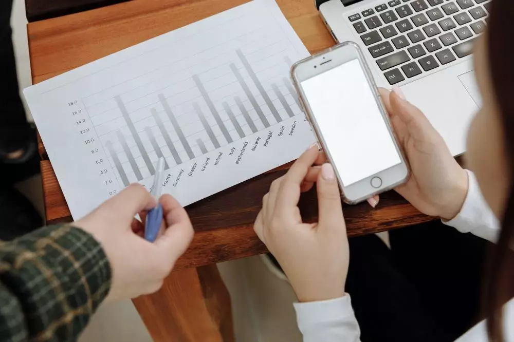 Cara cek spesifikasi HP © 2022 brilio.net