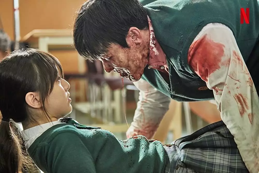 Drama Korea anak sekolah berbagai sumber Drama Korea anak sekolah berbagai sumber