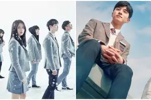 11 Drama Korea anak sekolah, tidak selamanya tentang kisah cinta