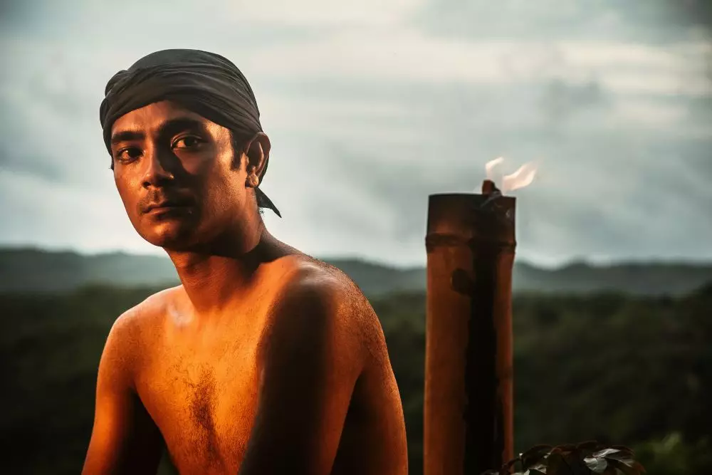 Putri Marino dan Marthino Lio film kolosal Berbagai sumber