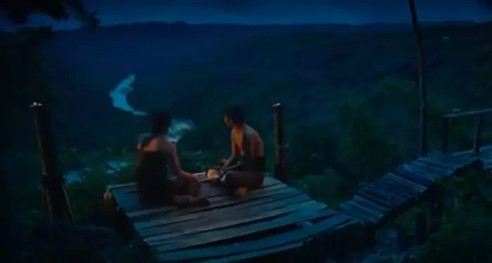 Putri Marino dan Marthino Lio film kolosal Berbagai sumber