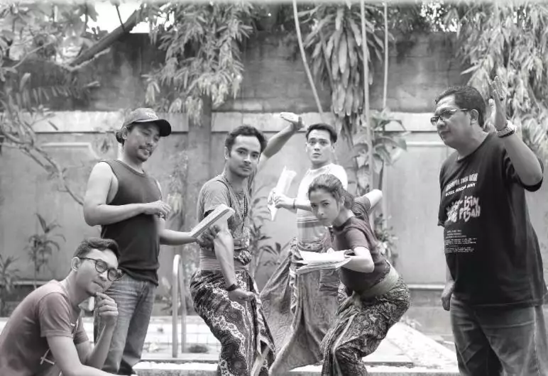 Putri Marino dan Marthino Lio film kolosal Berbagai sumber