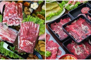 7 Restoran all you can eat di Yogyakarta di bawah Rp 100 ribu