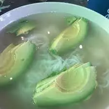 makanan dicampur buah nyeleneh banget © 1cak.com makanan dicampur buah nyeleneh banget © 1cak.com