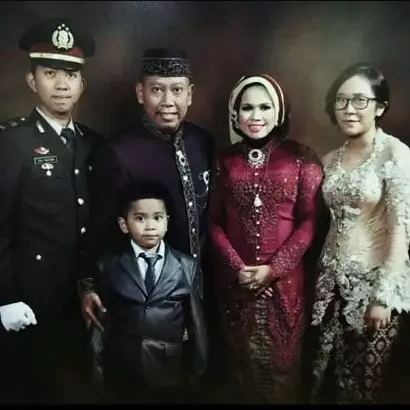 Transformasi Tukul Arwana dulu hingga kini Berbagai sumber