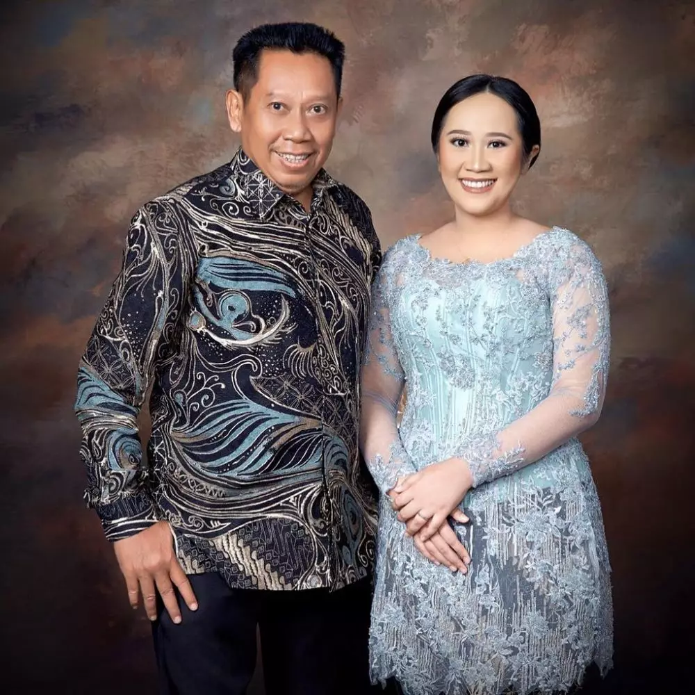 Transformasi Tukul Arwana dulu hingga kini Berbagai sumber