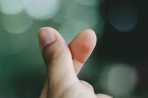 Cek bentuk jarimu dan ketahui kepribadianmu yang sebenarnya