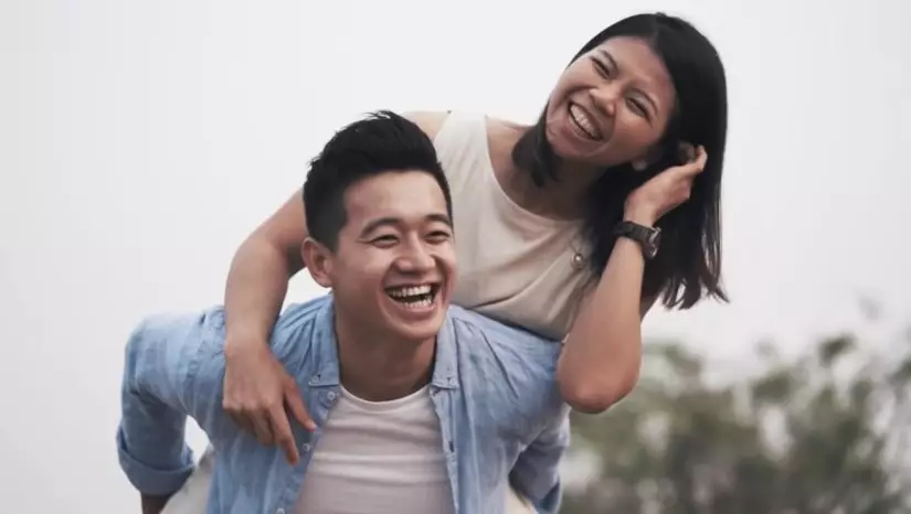 atlet bulu tangkis dan pasangan Berbagai sumber