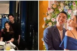 Potret 9 pebulu tangkis & pasangan, ada yang pacari anak konglomerat