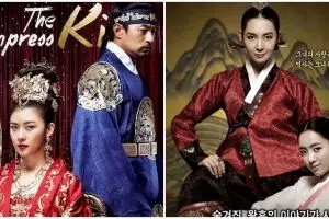 11 Drama kerajaan Korea kisah para ratu, Mr. Queen penuh cerita kocak