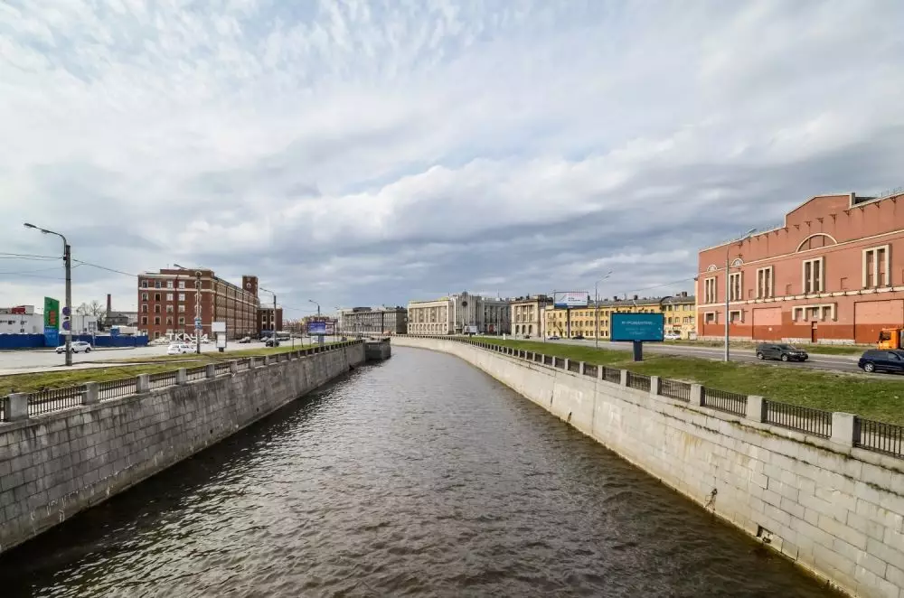 9 Landmark berhantu © 2022 brilio.net