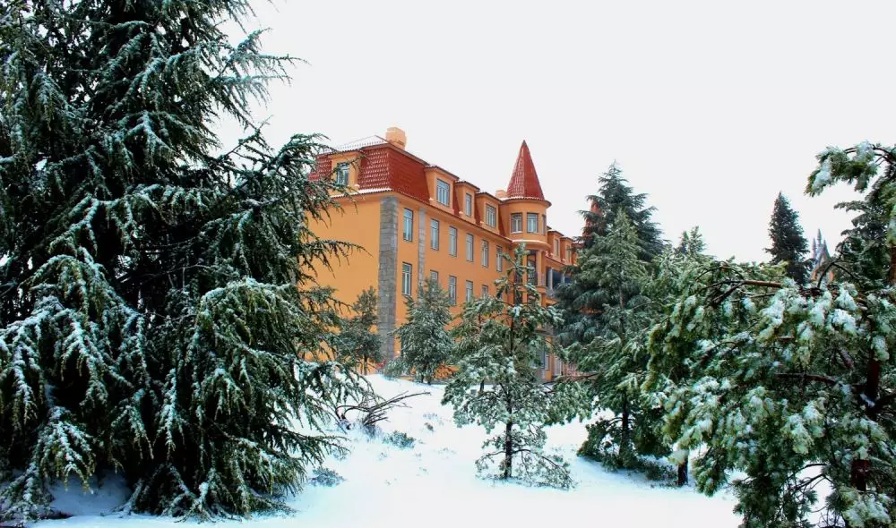 9 Landmark berhantu © 2022 brilio.net