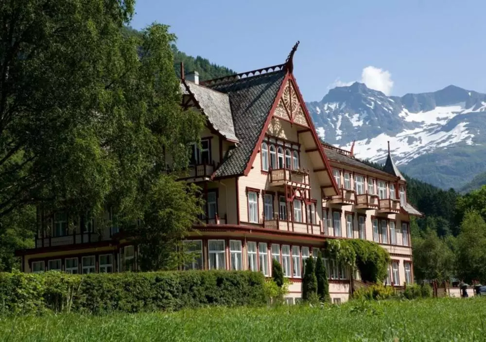 9 Landmark berhantu © 2022 brilio.net