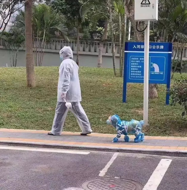 Momen lindungi diri bikin ngakak © berbagai sumber