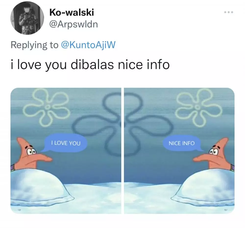 13 Gombalan I Love You © 2022 brilio.net 13 Gombalan I Love You © 2022 brilio.net