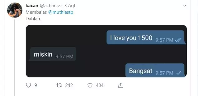 13 Gombalan I Love You © 2022 brilio.net 13 Gombalan I Love You © 2022 brilio.net