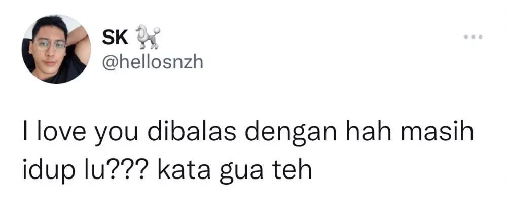 13 Gombalan I Love You © 2022 brilio.net 13 Gombalan I Love You © 2022 brilio.net