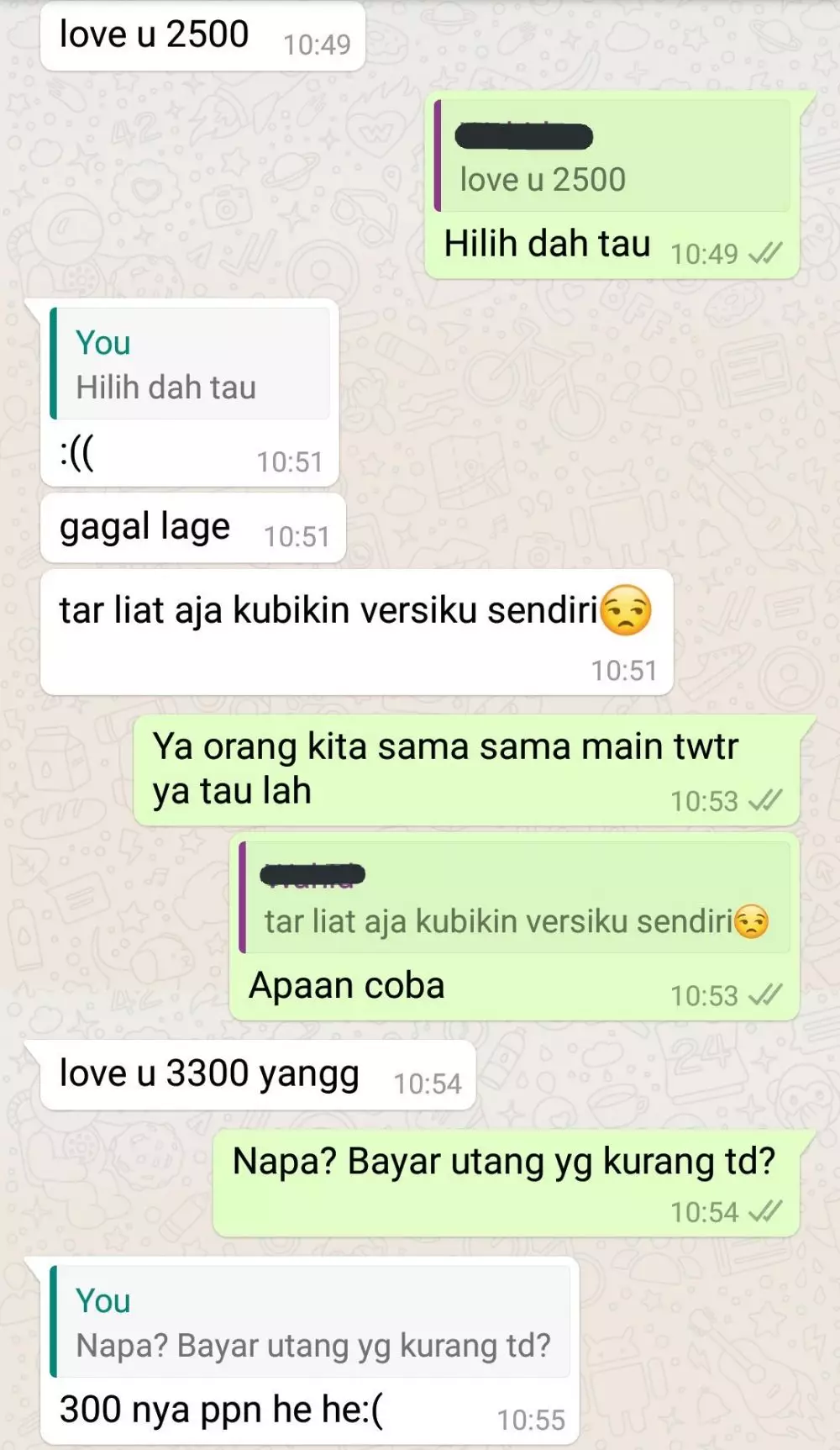 13 Gombalan I Love You © 2022 brilio.net 13 Gombalan I Love You © 2022 brilio.net