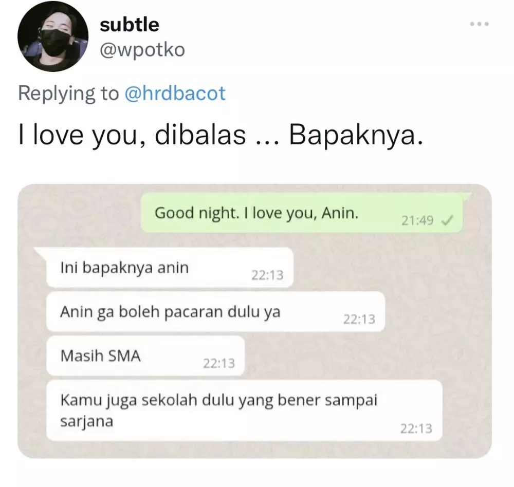 13 Gombalan I Love You © 2022 brilio.net 13 Gombalan I Love You © 2022 brilio.net