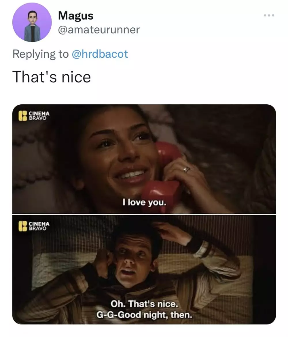 13 Gombalan I Love You © 2022 brilio.net 13 Gombalan I Love You © 2022 brilio.net