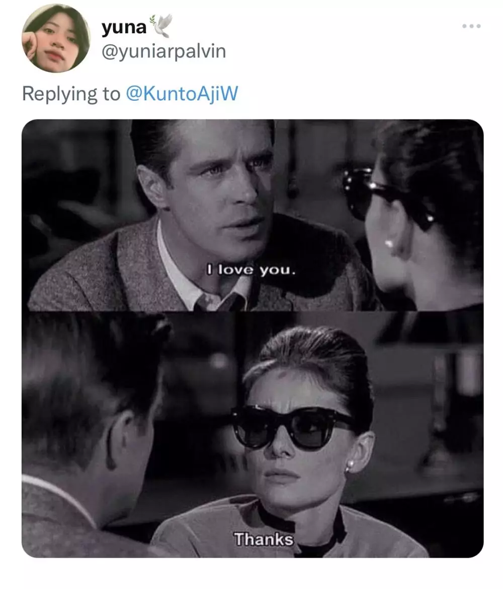 13 Gombalan I Love You © 2022 brilio.net 13 Gombalan I Love You © 2022 brilio.net