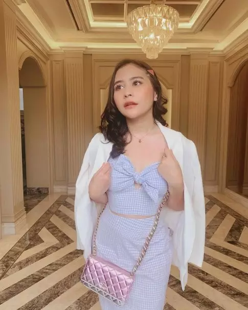 seleb pernah dicemooh saat remaja © Instagram seleb pernah dicemooh saat remaja © Instagram