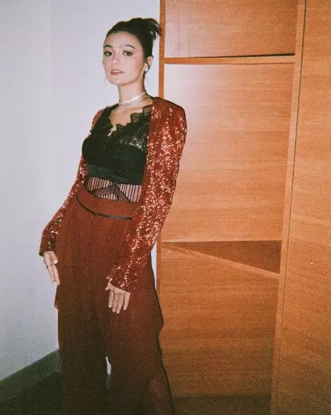 seleb pernah dicemooh saat remaja © Instagram seleb pernah dicemooh saat remaja © Instagram