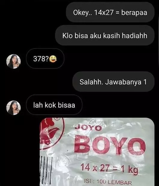 tebak-tebakan matematika mikir keras © berbagai sumber tebak-tebakan matematika mikir keras © berbagai sumber