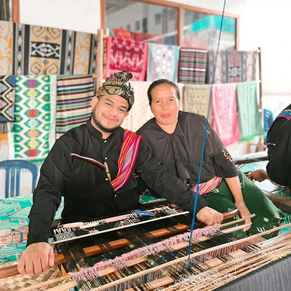 begini 7 momen Fadil Jaidi jadi guru © 2022 brilio.net begini 7 momen Fadil Jaidi jadi guru © 2022 brilio.net