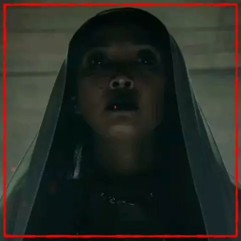 Ruth Marini dalam berbagai peran © Instagram