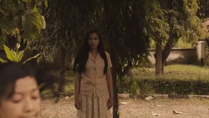 Ruth Marini dalam berbagai peran © Instagram