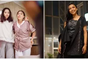 9 Potret Ruth Marini dalam berbagai peran, terbaru di Layangan putus