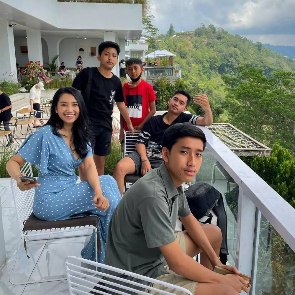 Potret 'Lastri' ART di Layangan Putus © 2022 brilio.net Potret 'Lastri' ART di Layangan Putus © 2022 brilio.net