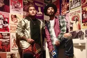 DJ Rean akan rilis single baru, EDM yang kental nuansa tradisional