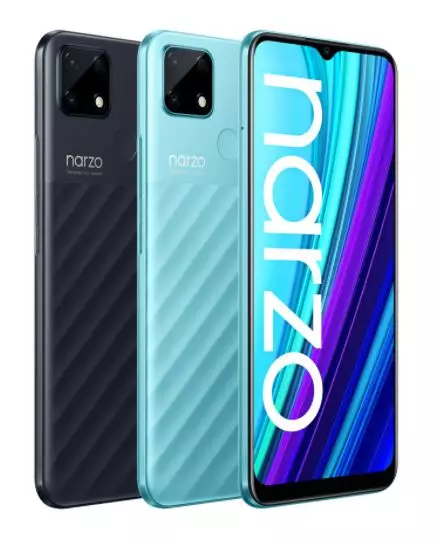 Rekomendasi HP Realme RAM 4GB harga Rp 1-2 jutaan © 2022 brilio.net