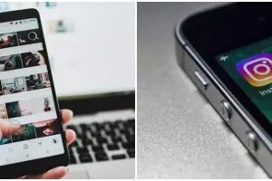 7 Cara download gambar dari Instagram, praktis tanpa ribet