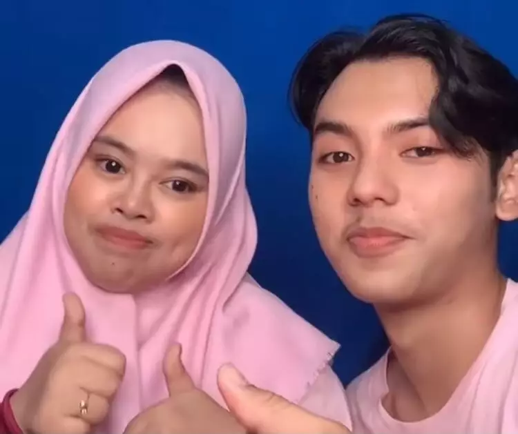 Potret kebersamaan Kekeyi dan pacar barunya Berbagai sumber  Potret kebersamaan Kekeyi dan pacar barunya Berbagai sumber