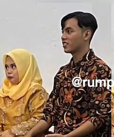 Potret kebersamaan Kekeyi dan pacar barunya Berbagai sumber  Potret kebersamaan Kekeyi dan pacar barunya Berbagai sumber