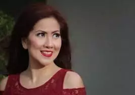 Potret lawas Venna Melinda saat di sinetron Berbagai sumber  Potret lawas Venna Melinda saat di sinetron Berbagai sumber