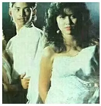 Potret lawas Venna Melinda saat di sinetron Berbagai sumber  Potret lawas Venna Melinda saat di sinetron Berbagai sumber