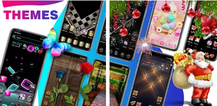 Aplikasi tema HP © 2022 brilio.net Aplikasi tema HP © 2022 brilio.net