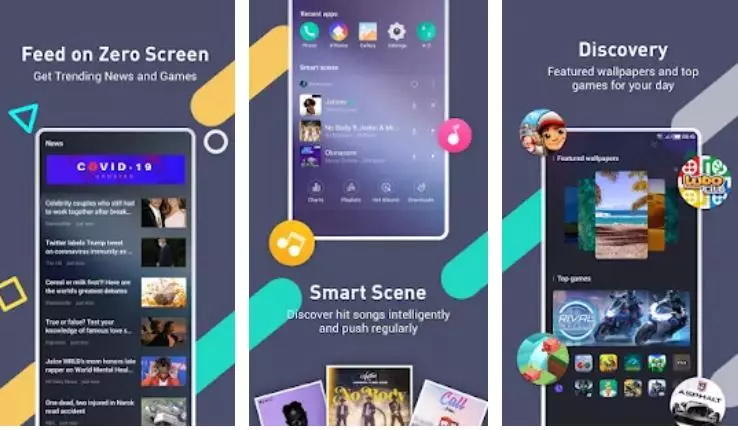 Aplikasi tema HP © 2022 brilio.net Aplikasi tema HP © 2022 brilio.net