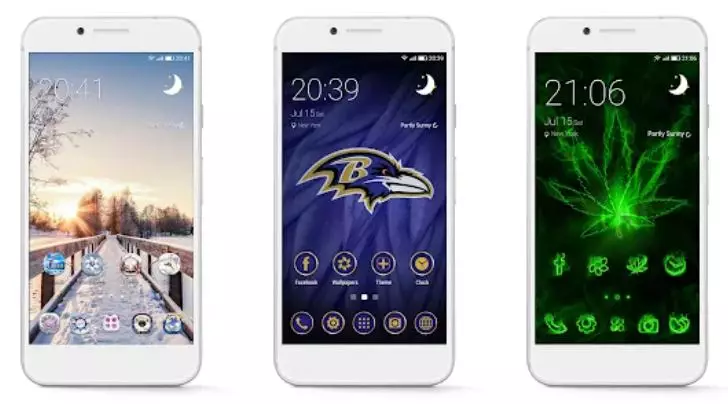 Aplikasi tema HP © 2022 brilio.net Aplikasi tema HP © 2022 brilio.net